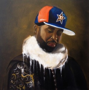 DILLA'S KNIGHTHOOD