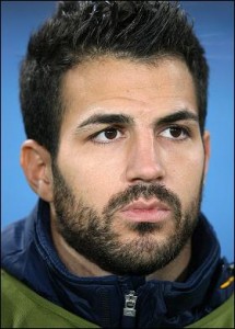 cesc