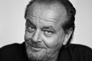 Jack-Nicholson