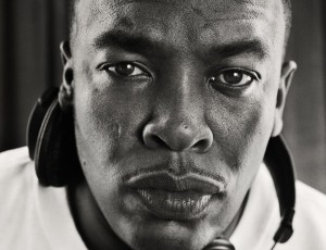 dr dre