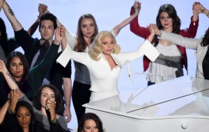 lady gaga performanca