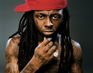 lil wayne