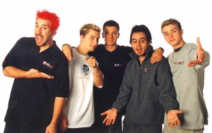 nsync