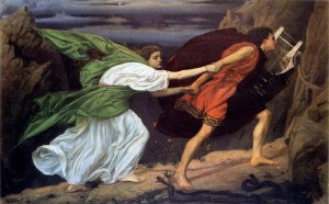 Orpheus-and-Eurydice