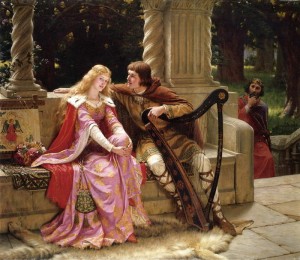 Tristan-and-Iseult