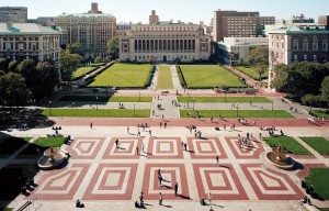 ColumbiaUniversity