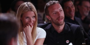 Gwyneth Paltrow, Chris Martin