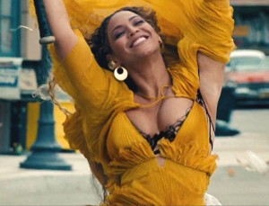 The exclusive world premiere of Beyonce's 'Lemonade' on HBO