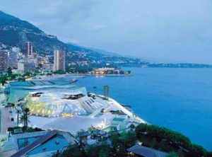 monaco