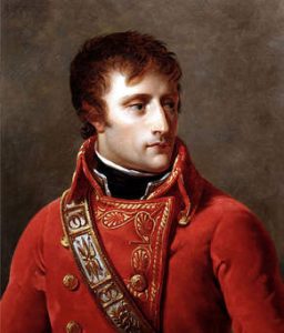 napoleon