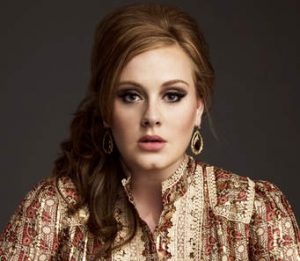 adele