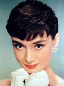 audrey