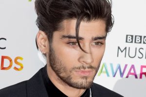 **USA ONLY** London, UK - Zayn Malik arrives at the 2014 BBC Music Awards in London. AKM-GSI          December 11, 2014 **USA ONLY** To License These Photos, Please Contact : Steve Ginsburg (310) 505-8447 (323) 423-9397 steve@akmgsi.com sales@akmgsi.com or Maria Buda (917) 242-1505 mbuda@akmgsi.com ginsburgspalyinc@gmail.com